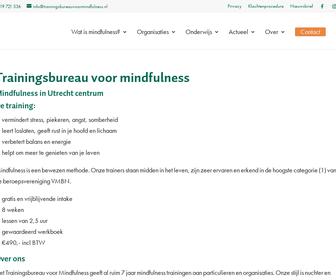 http://www.trainingsbureauvoormindfulness.nl/mindfulness-locatie-utrecht-centrum/