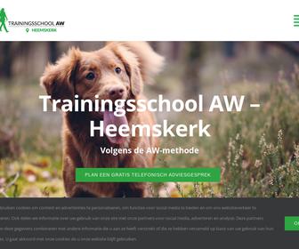 http://www.trainingsschoolaw-heemskerk.nl
