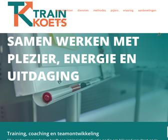 https://www.trainkoets.nl