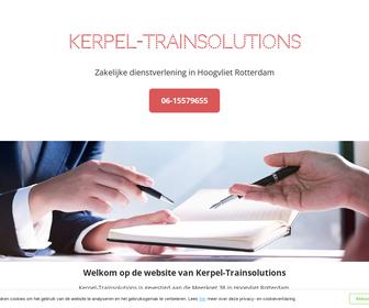 Kerpel-Trainsolutions