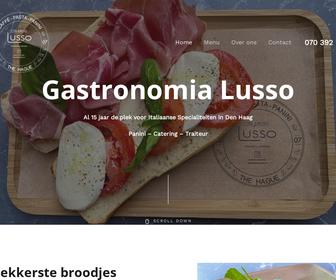 Gastronomia Lusso