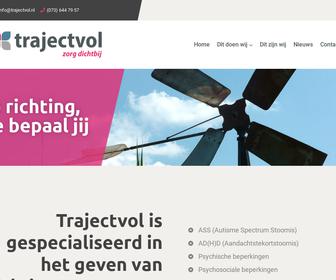 http://www.trajectvol.nl