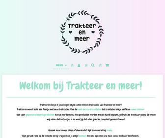 http://www.trakteer-meer.nl