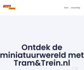 http://www.tramentrein.nl