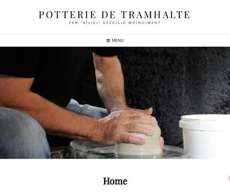 Potterie de Tramhalte