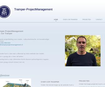 http://www.tramperprojectmanagement.nl