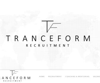 Tranceform Recruitment
