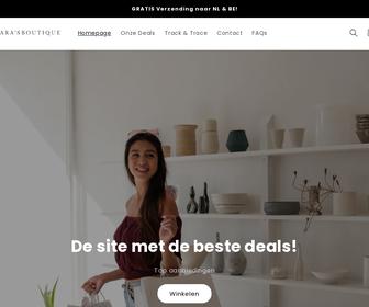 https://www.trandago.nl