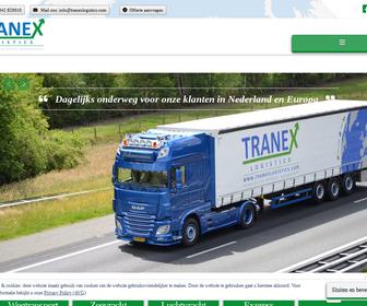 Tranex Logistics B.V.