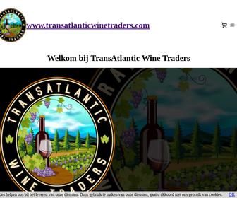 TransAtlantic Wine Traders