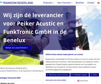 Transcom Nederland B.V.