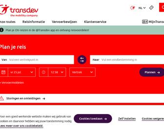 https://www.transdev.nl