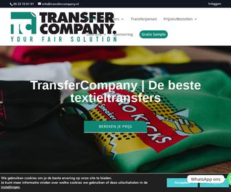 http://www.transfercompany.nl