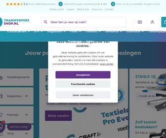 https://www.transferpersshop.nl
