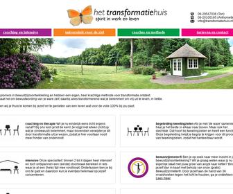Het Transformatiehuis