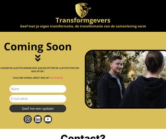 http://www.transformgevers.nl