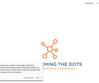 http://www.transformingthedots.nl