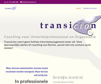 http://www.transicion.nl