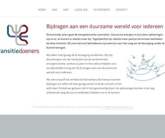 http://www.transitiedoeners.nl