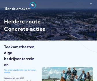 http://www.transitiemakers.nl
