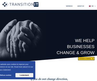 http://www.transition-it.nl
