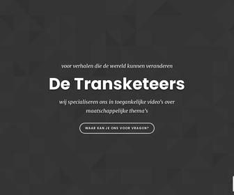 http://www.transketeers.com