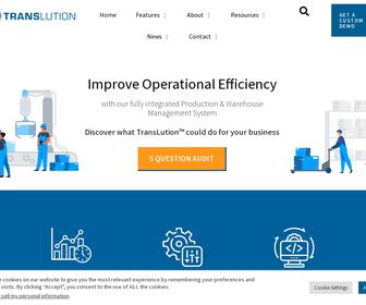 TransLution Software B.V.