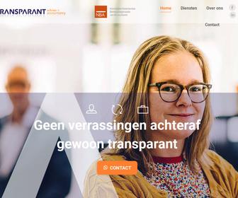 http://www.transparant-accountancy.nl
