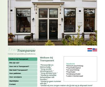 http://www.transparant-leiden.nl