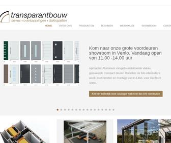 http://www.transparantbouw.nl