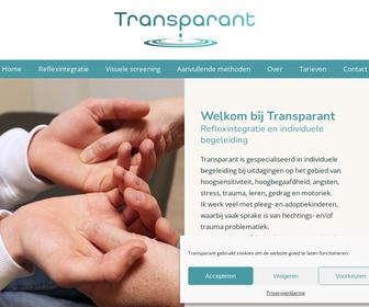 http://www.transparantcoaching.nl