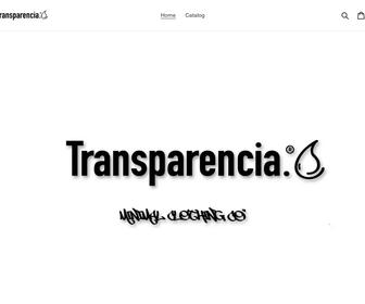 http://www.transparenciaco.com
