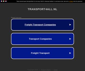 Transport 4 All International