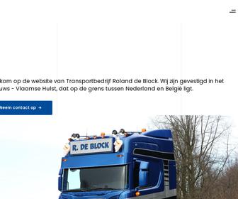 http://www.transportdeblock.nl