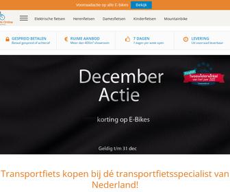http://www.transportfietsenkopen.nl