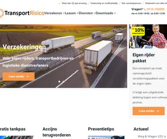 http://www.transportrisico.nl