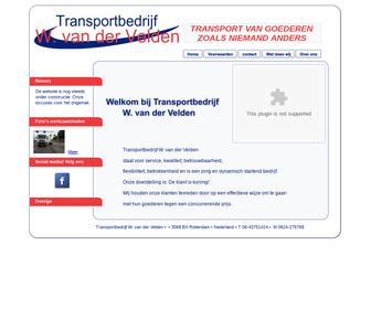 http://www.transportvdvelden.nl