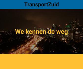 https://www.transportzuid.nl