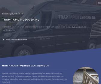 http://www.trap-tapijt-leggen.nl