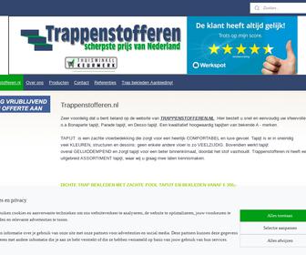 http://www.trappenstofferen.nl