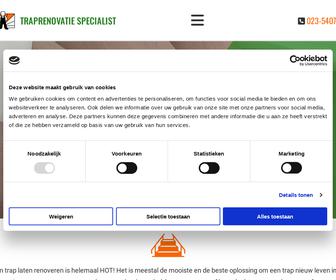 http://www.traprenovatie-specialist.nl