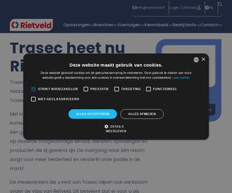 http://www.trasec.nl