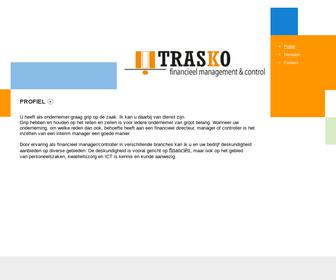 Trasko Financieel Management & Control