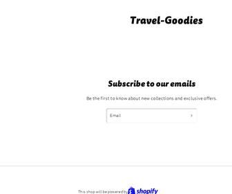 Travel-Goodies