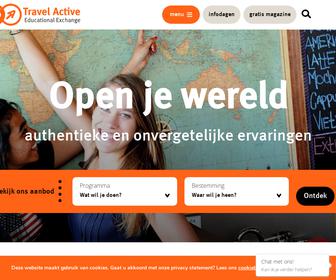 https://www.travelactive.nl