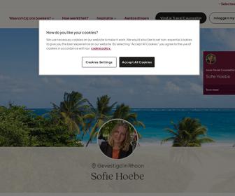 http://www.travelcounsellors.nl/sofie.hoebe