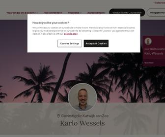 http://www.travelcounsellors.nl/karlo.wessels