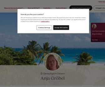 http://www.travelcounsellors.nl/anja