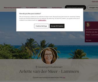 http://www.travelcounsellors.nl/arlette