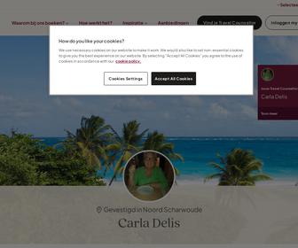 http://www.travelcounsellors.nl/carla.delis